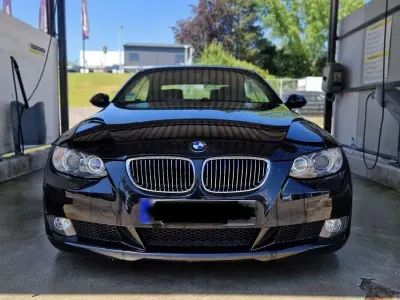 Gebraucht BMW 325