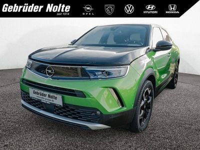 N / Gebraucht 2022 Opel Mokka Ultimate SUV | 21.450 € (Fairer Preis)