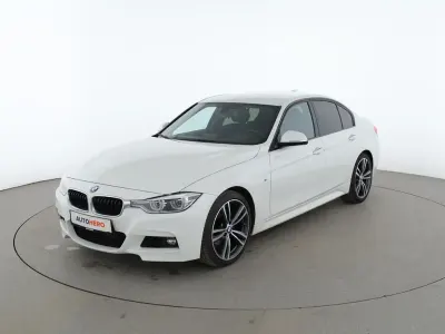 Gebraucht BMW 318