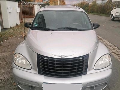 Chrysler PT Cruiser