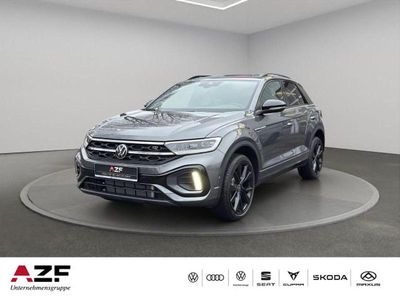 Neu VW T-Roc R-line 150 PS (110 kW) 2026 SUV