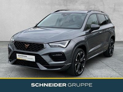 Gebraucht Cupra Ateca 150 PS (110 kW) 2025 SUV