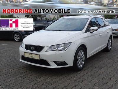 Seat Leon ST