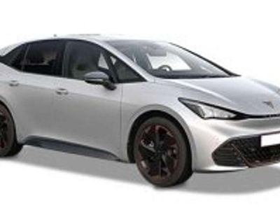 Neu Cupra Born Endurance 150 kW (204 PS) 2026 Geyser silver Kleinwagen