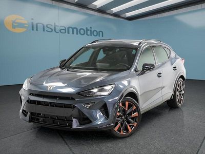 Gebraucht Cupra Formentor 333 PS (244 kW) 2025 Grau SUV