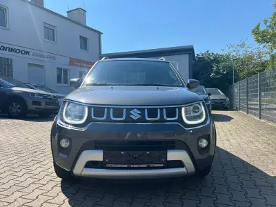 Gebraucht Suzuki Ignis