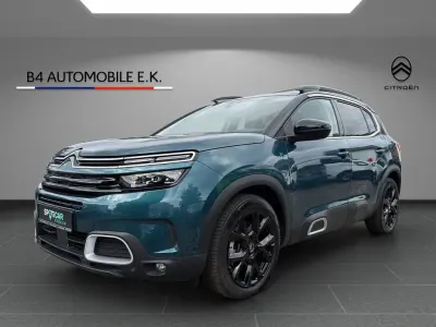 Gebraucht Citroën C5 Aircross