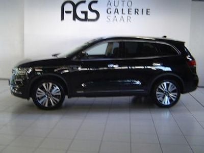 Second-hand Renault Koleos Initiale Paris 158 CP (116 kW) 2023 Negru SUV