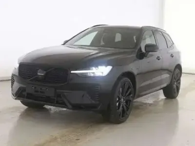 Gebraucht Volvo XC60 Ultimate 398 PS (292 kW) 2024 Onyx black / metallic (metallic) SUV