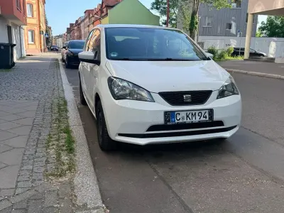 Gebraucht Seat Mii