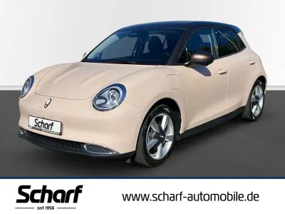 Gebraucht Ora 03 125 kW (171 PS) 2023 Braun Kleinwagen