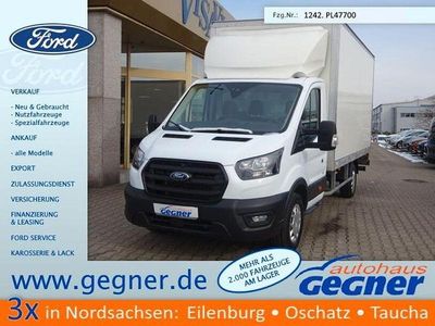 Usata Ford Transit Trend 2023 Andere