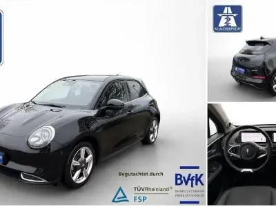 Gebraucht Ora Funky Cat 300 Pro 125 kW (171 PS) 2023 Schwarz Kleinwagen