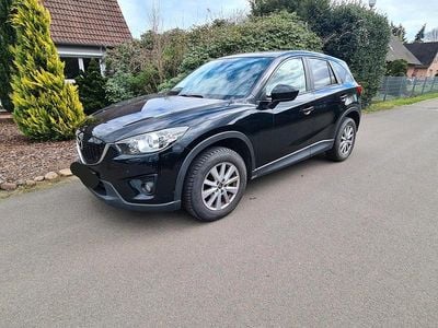 Usata Mazda CX-5 150 CV (110 kW) 2014 SUV