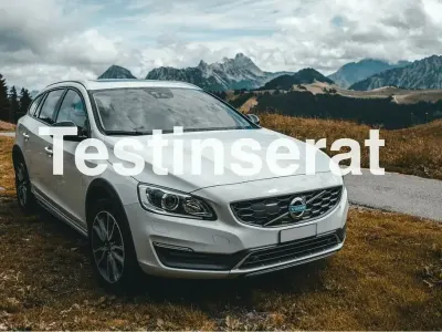 Gebraucht Volvo V60 286 PS (210 kW) 2019 Kombi