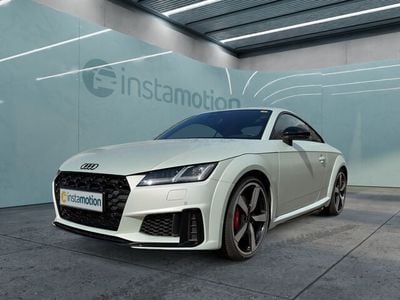 Other Gebraucht 2023 Audi TTS Sport Coupé | 61.900 €