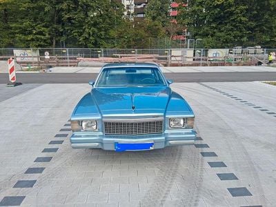Gebraucht 1980 Chevrolet Monte Carlo Coupé | 16.900 €