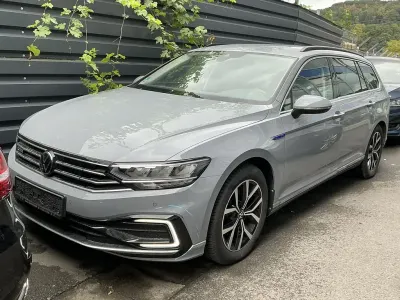 Gebraucht VW Passat