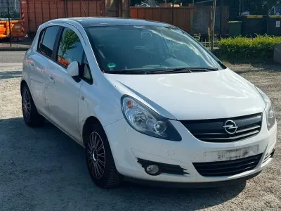 Gebraucht Opel Corsa