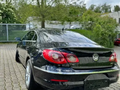 Gebraucht VW Passat