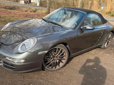 Porsche 997