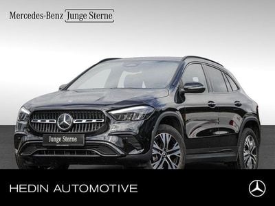 Mercedes GLA180