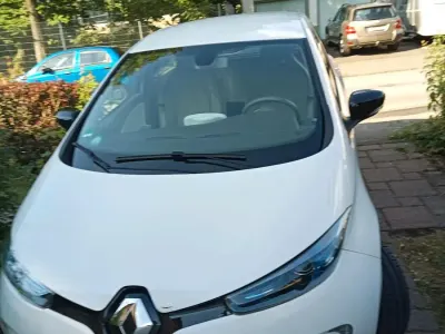 Gebraucht Renault Zoe