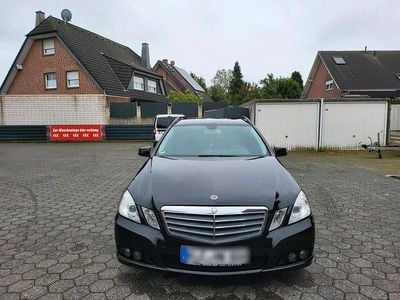Mercedes E200