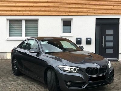 BMW 220