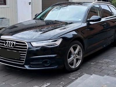 gebraucht Audi A6 Quattro automatik 6 Zylinder