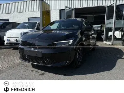 Neu Opel Corsa 101 PS (74 kW) 2026 Schwarz Kleinwagen