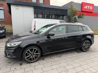 Gebraucht Renault Mégane IV