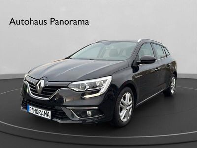 Renault Mégane GrandTour