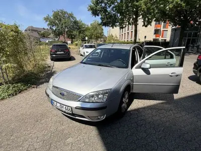 Gebraucht Ford Mondeo