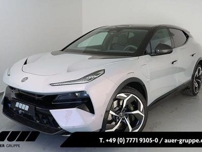 Gebraucht Lotus Eletre 675 kW (918 PS) 2025 Grau SUV