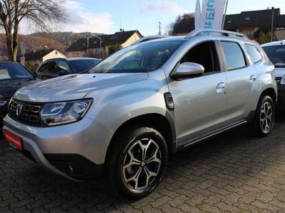 gebraucht Dacia Duster Allrad / 4WD / Adventure Sondermodell