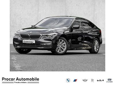 BMW 640