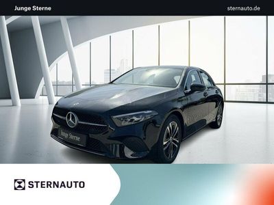 Mercedes A180
