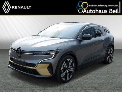 Gebraucht Renault Megane E-Tech Iconic 160 kW (218 PS) 2024 Limousine