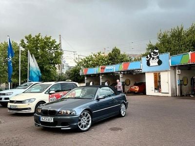 BMW 325 Cabriolet