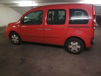 gebraucht Renault Kangoo Expression 1.5 dCi