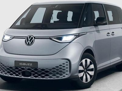 Nuova VW ID. Buzz Pro 210 kW (286 CV) 2026 Monovolume