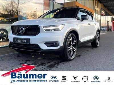 gebraucht Volvo XC40 Recharge T5