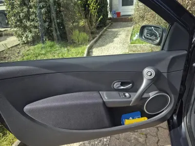 Gebraucht Renault Clio III