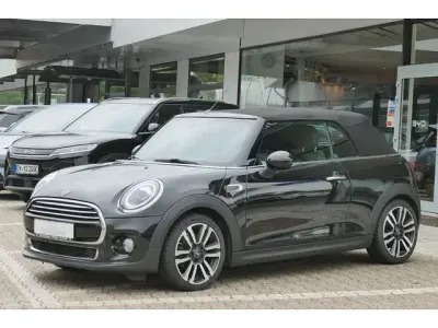 Gebraucht Mini Cooper Cabriolet