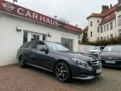 Mercedes E250