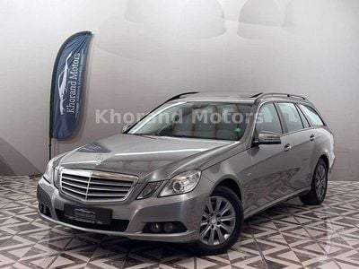 Mercedes E300