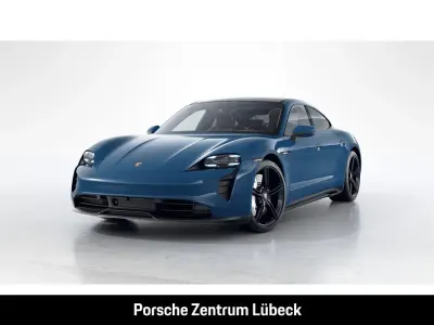 Gebraucht Porsche Taycan GTS