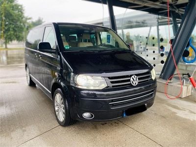 VW T5