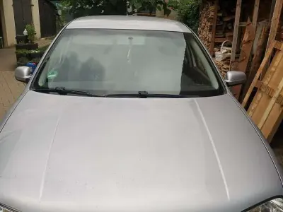 Gebraucht VW Golf IV